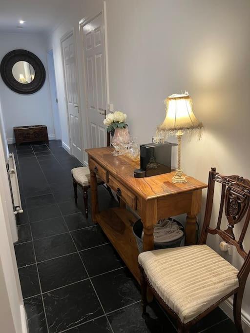 Cosy 2 Double Bed Apartment Сводз Экстерьер фото